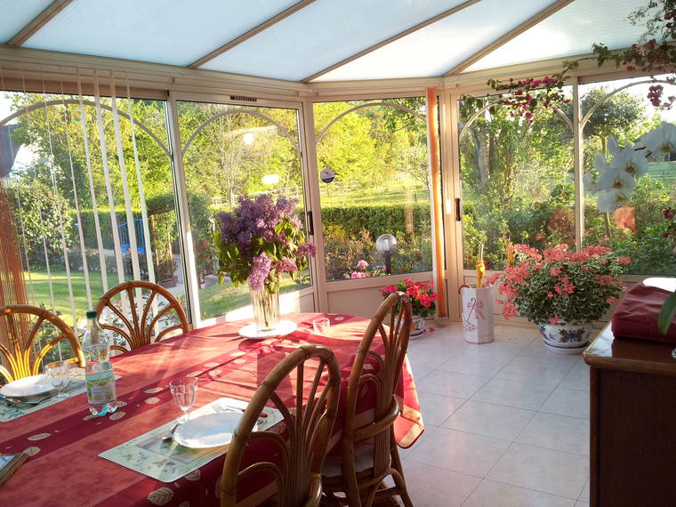 Homestay Lannion 23008