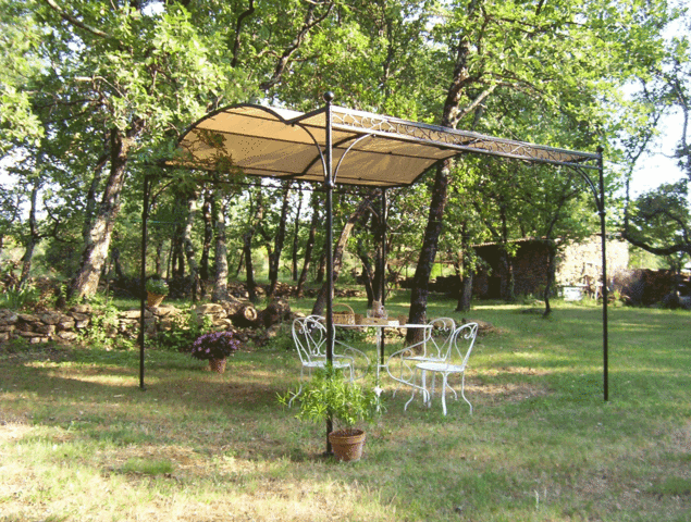 Gästezimmer Saint-Hippolyte-de-Caton 49405