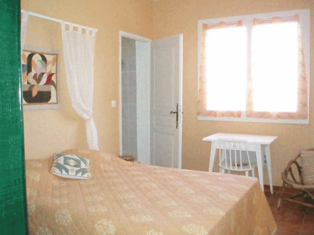 Gästezimmer Saint-Hippolyte-de-Caton 49405