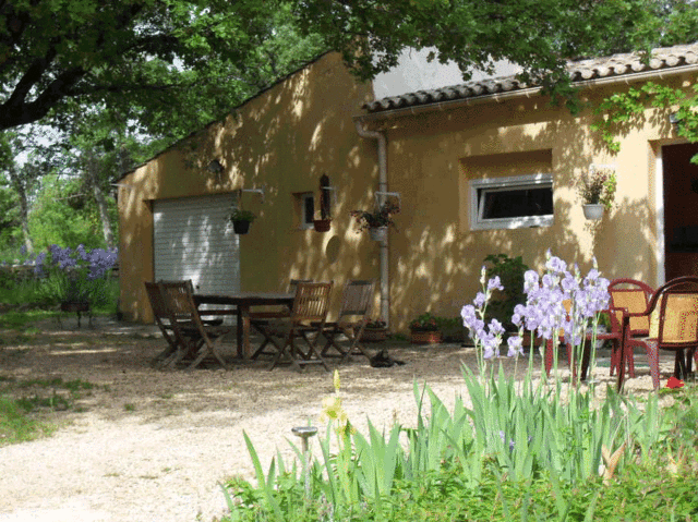 Gästezimmer Saint-Hippolyte-de-Caton 49405-4