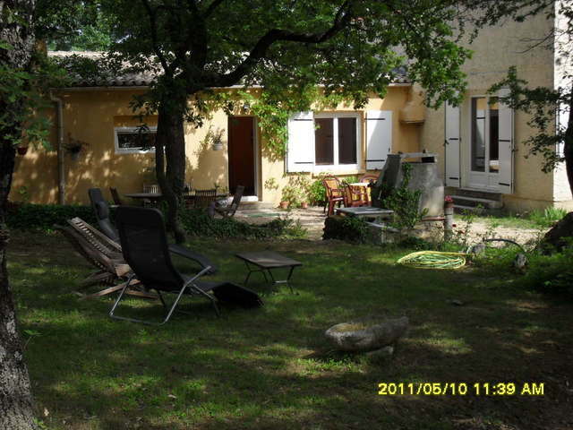 Gästezimmer Saint-Hippolyte-de-Caton 49405