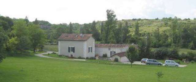 Gästezimmer Chateauneuf-sur-Charente 16503