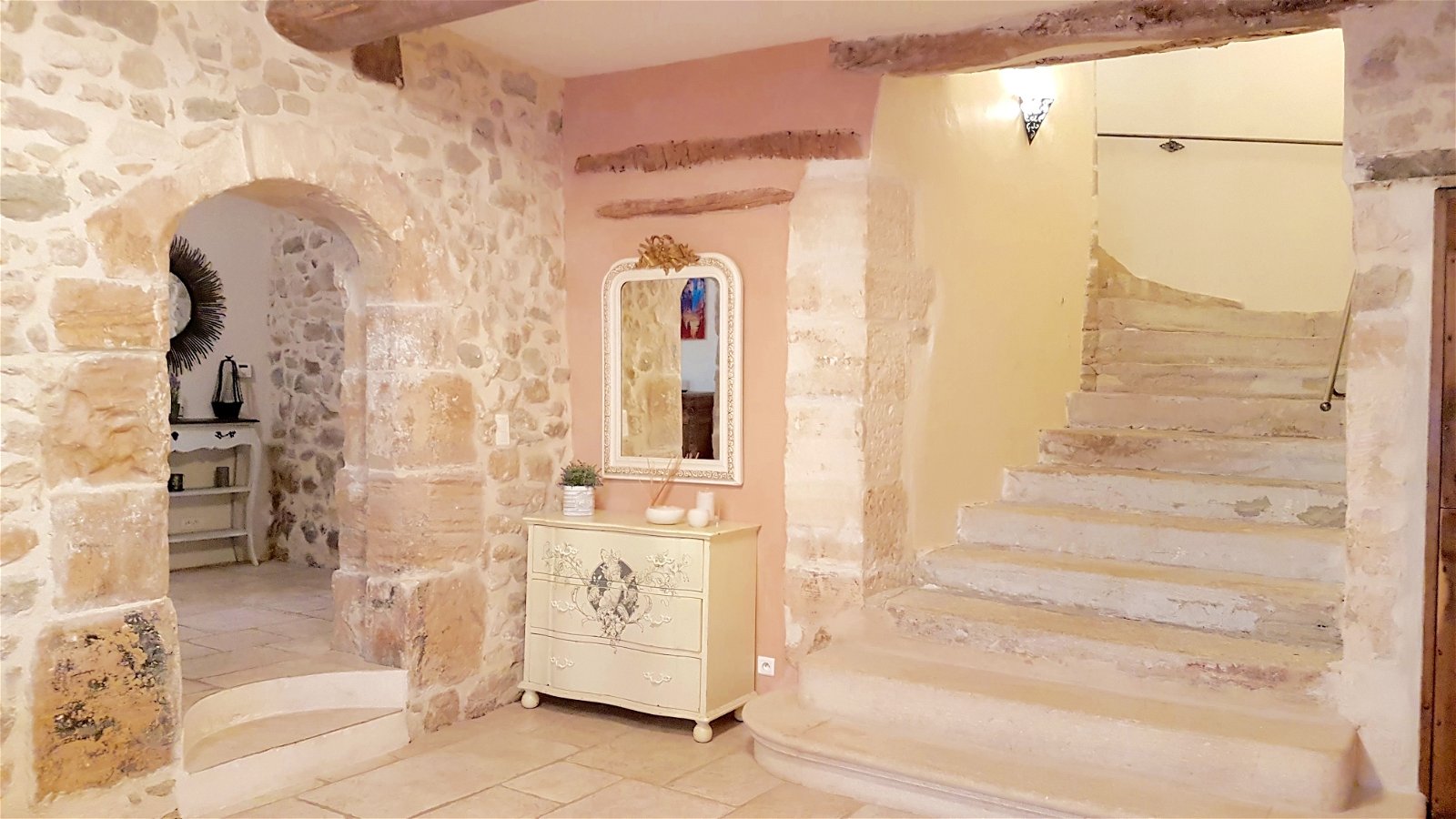 Gastenkamers Pernes-les-Fontaines 133160