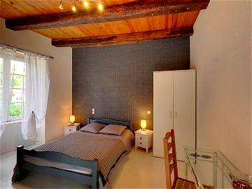 Room For Rent Saint-Jean-D'alcapiès 96405-1