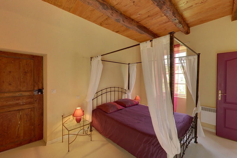 Chambre Chez L'habitant Saint-Jean-d'Alcapiès 96405