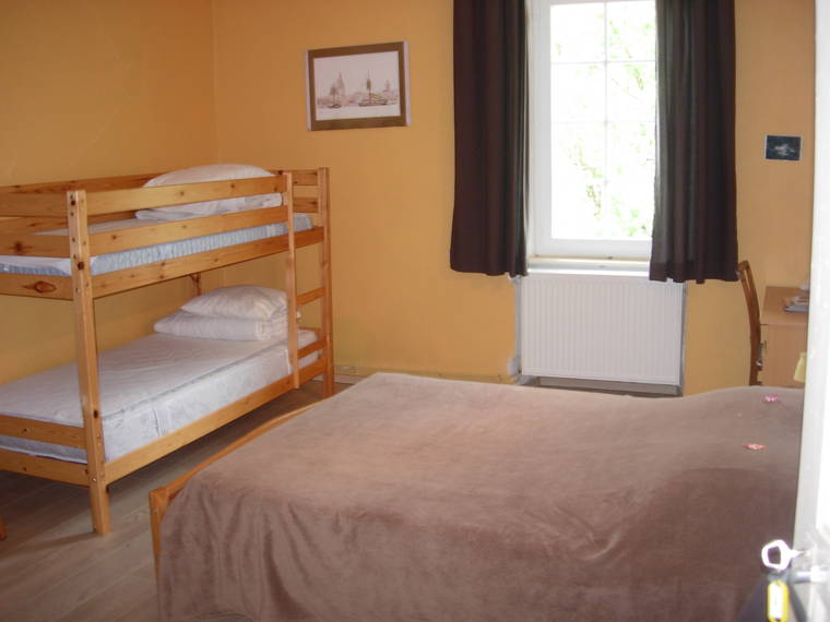 Homestay Cornillon-sur-l'Oule 122082