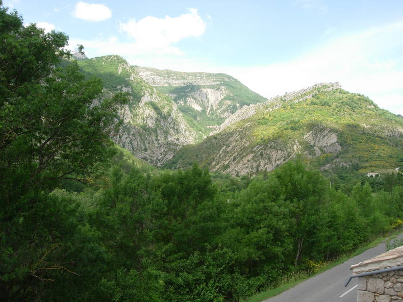 Chambres D'hôtes Cornillon-sur-l'Oule 122082-3