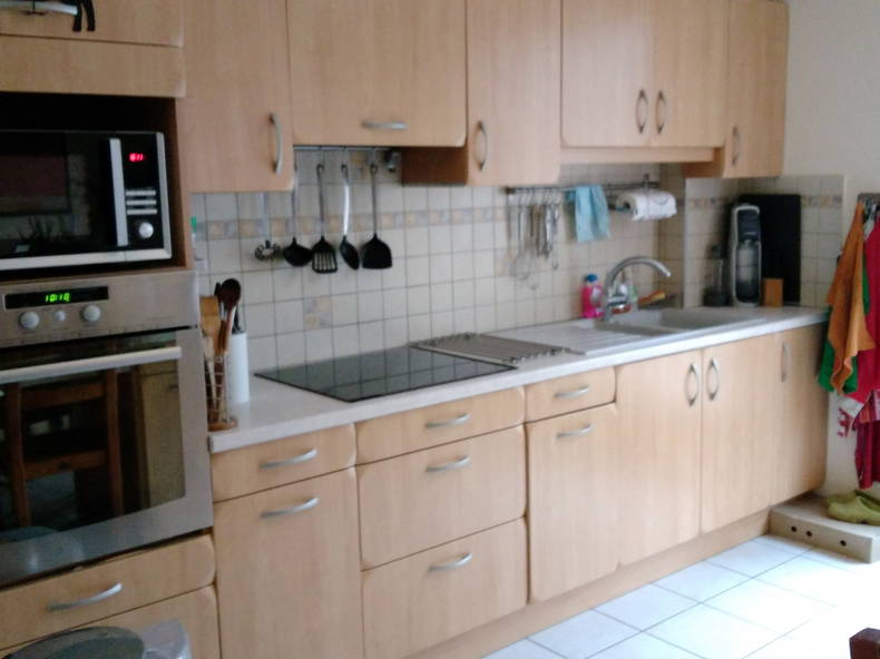 Gastfamilie Saint-Arnoult-en-Yvelines 115620-3