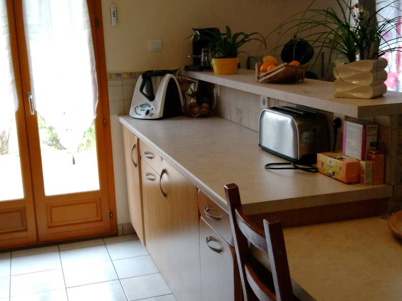 Gastfamilie Saint-Arnoult-en-Yvelines 115620-4