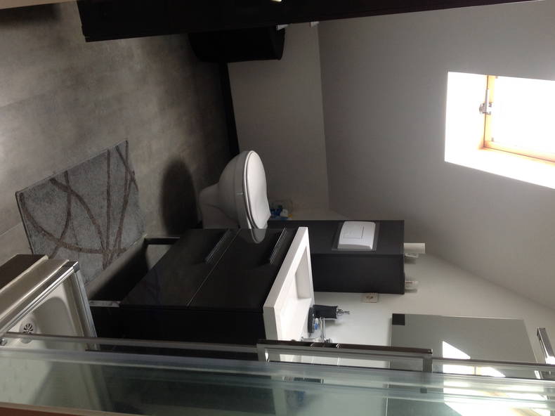 Gastfamilie Saint-Arnoult-en-Yvelines 115620-5