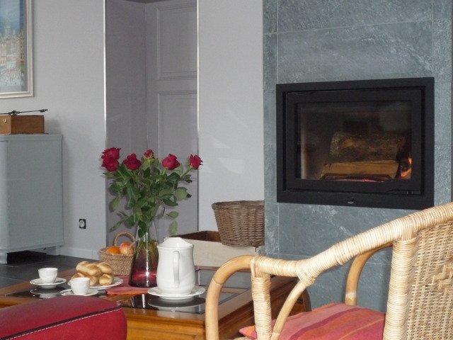 Quartos De Hóspedes Sondernach 35821