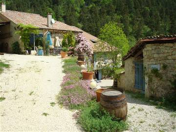 Roomlala | Chambres D'Hôtes Du Moulin De Ravel