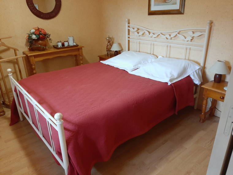 Chambre À Louer La Boissière-des-Landes 453490