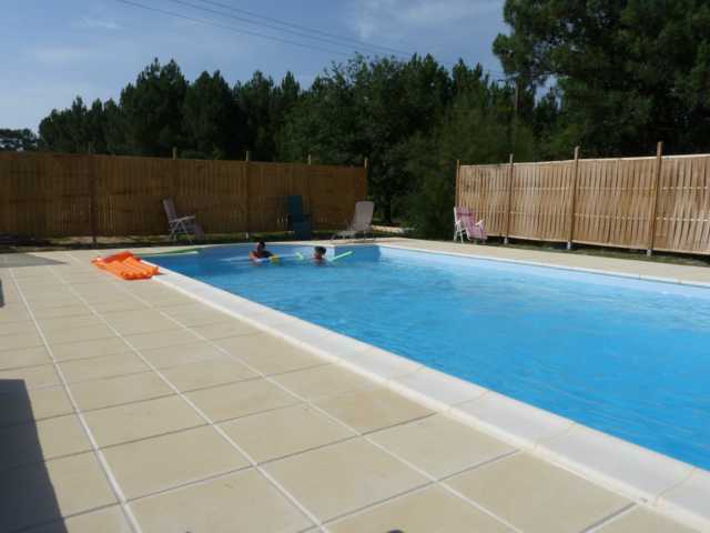 Gästrum Bergerac 36596