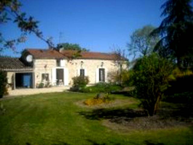 Homestay Gageac et Rouillac 10360-1