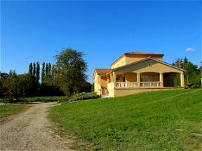 Bed And Breakfast In Green Perigord