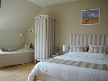 Chambre À Louer Batz-Sur-Mer 39451