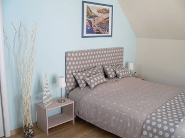 Habitaciones De Huéspedes Batz-sur-Mer 39451-3