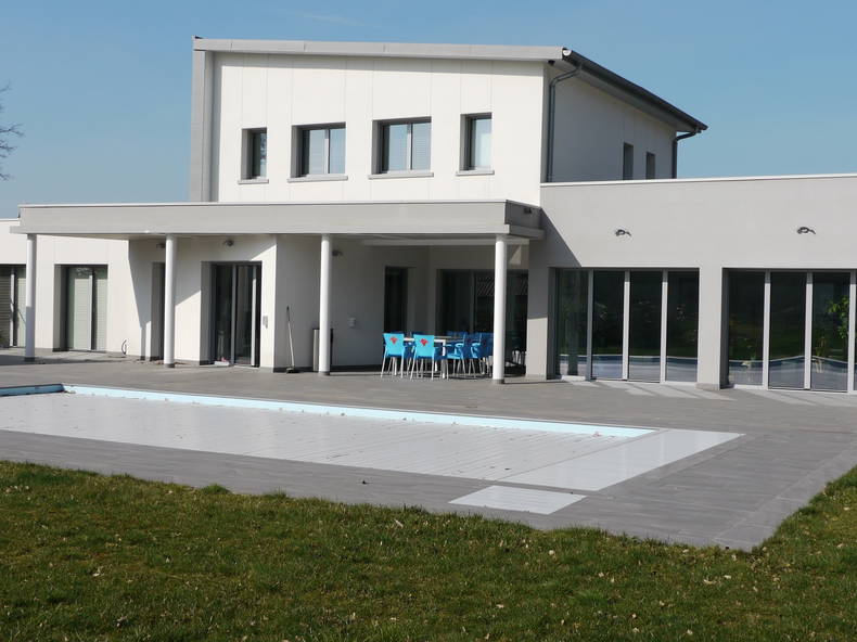 Homestay Saint-Junien 200310-1