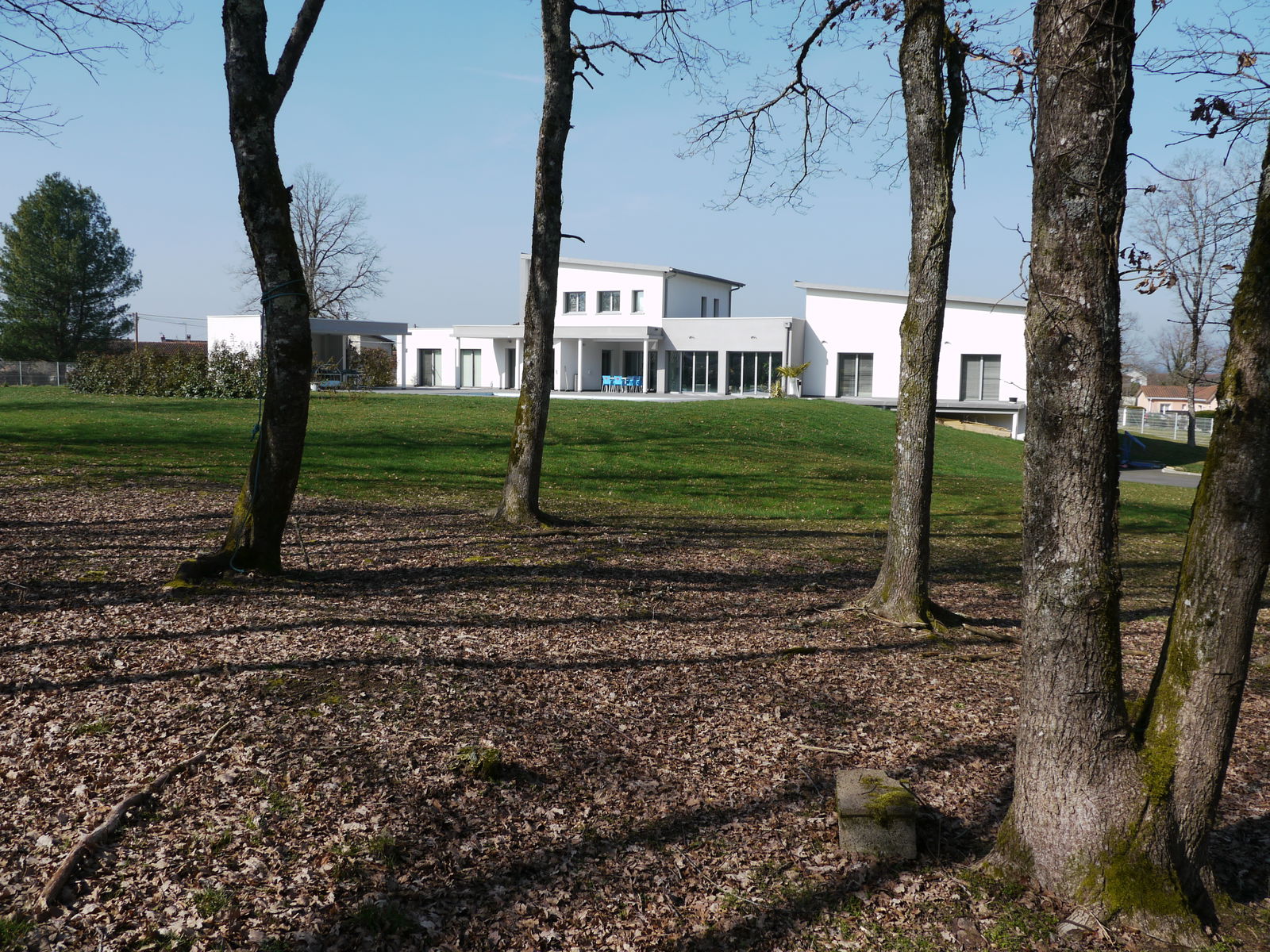Chambre Chez L'habitant Saint-Junien 200310