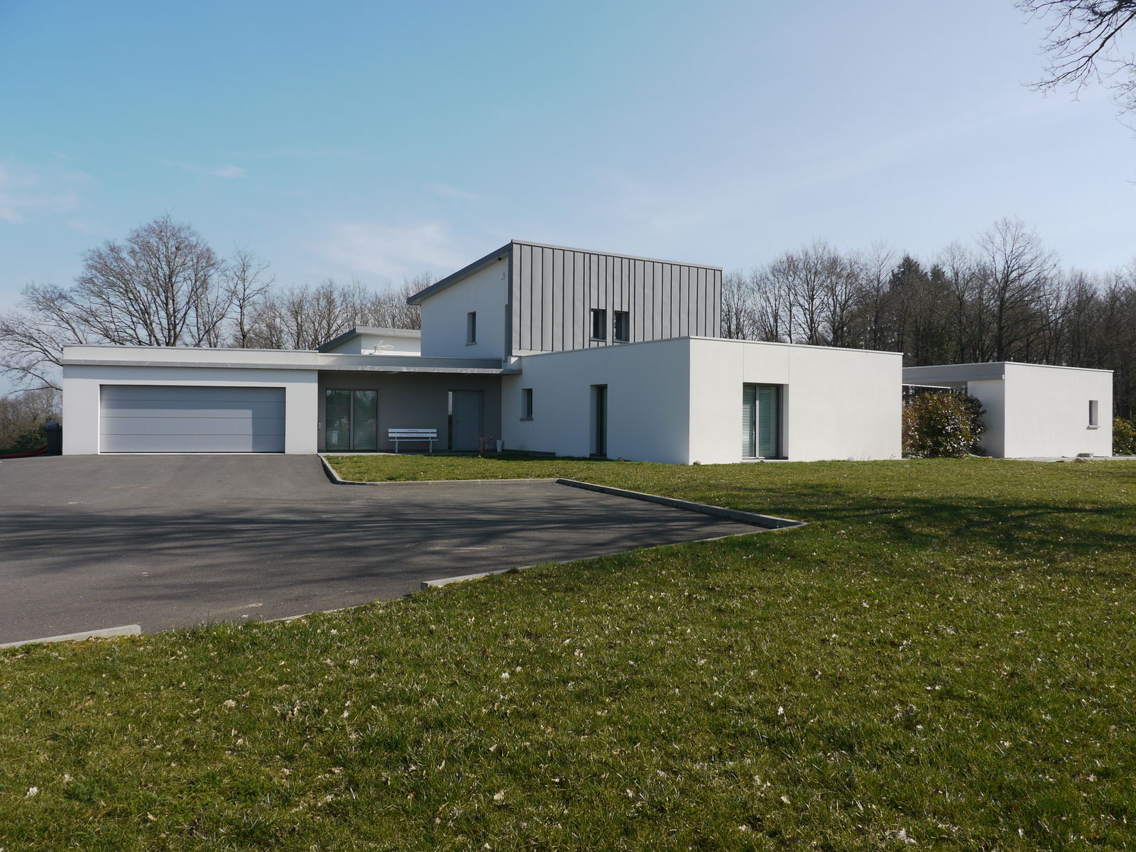 Chambre Chez L'habitant Saint-Junien 200310