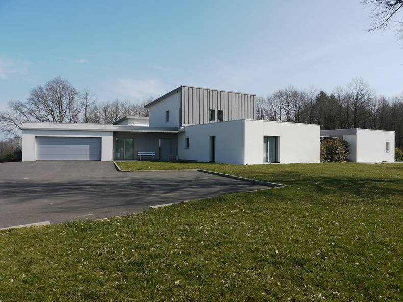 Homestay Saint-Junien 200310-3