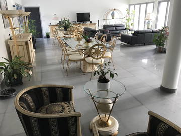 Chambre Chez L'habitant Saint-Junien 200310-4