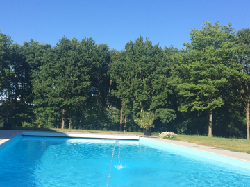 Chambre Chez L'habitant Saint-Junien 200310-9