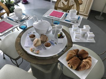 Chambre Chez L'habitant Saint-Junien 200310-10