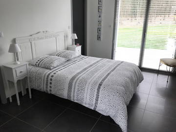 Chambre Chez L'habitant Saint-Junien 200310-12