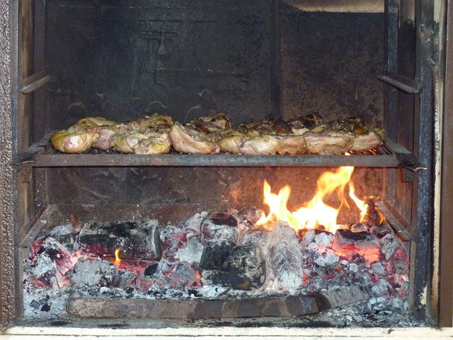 Gästrum Trélissac 43032