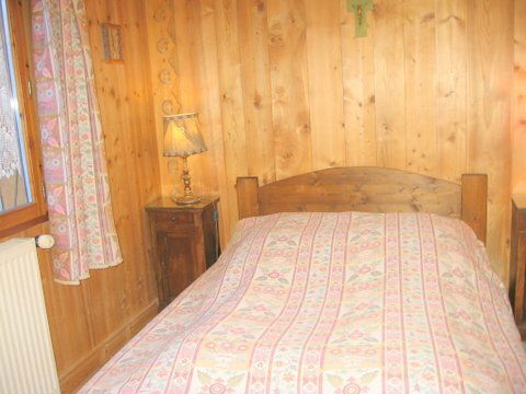Gästezimmer Les Houches 66004