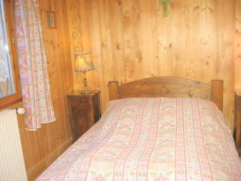 Gästezimmer Les Houches 66004-1