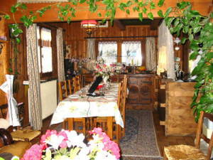 Gästezimmer Les Houches 66004-2