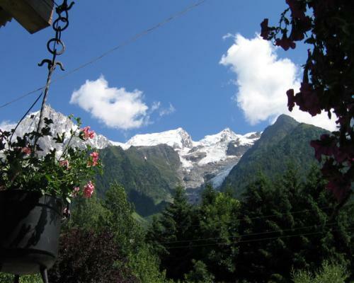 Gästezimmer Les Houches 66004