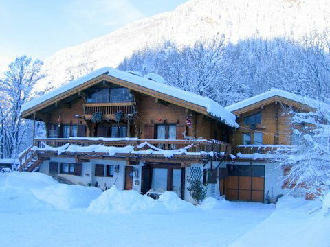 Gästezimmer Les Houches 66004