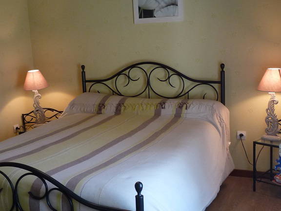 Camere Per Gli Ospiti Dissay-Sous-Courcillon 97660-2