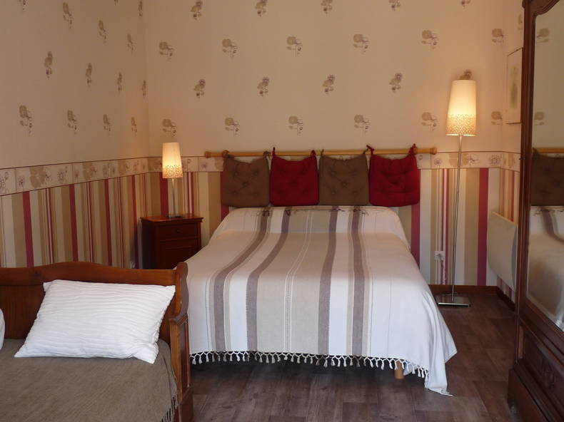 Camere Per Gli Ospiti Dissay-Sous-Courcillon 97660-3