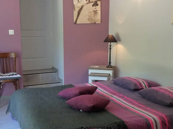 Camere Per Gli Ospiti Dissay-Sous-Courcillon 97660-4