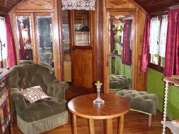 Habitaciones De Huéspedes Ouroux 6002-4