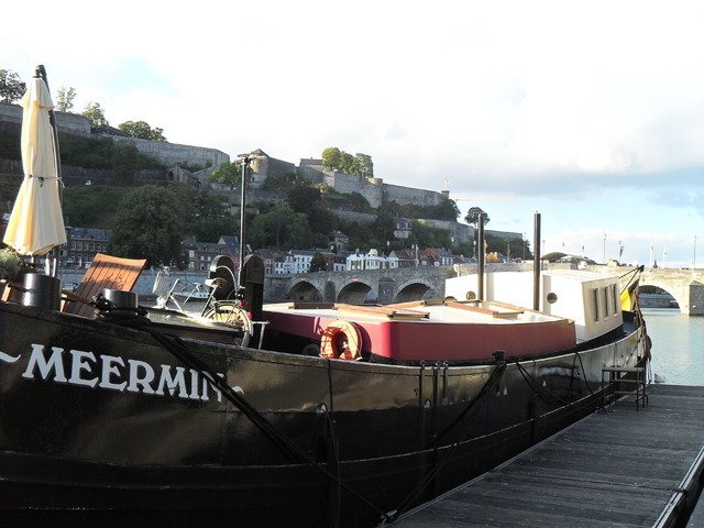 Chambres D'hôtes Namur 25886