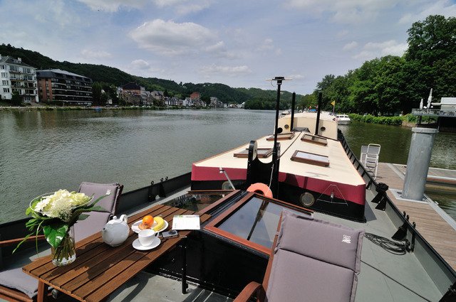 Chambres D'hôtes Namur 25886