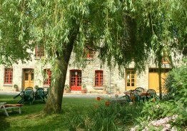 Chambres D'hôtes Vessey 65950