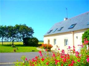 Bed and Breakfast Finistère Near Douarnenez and Audierne.