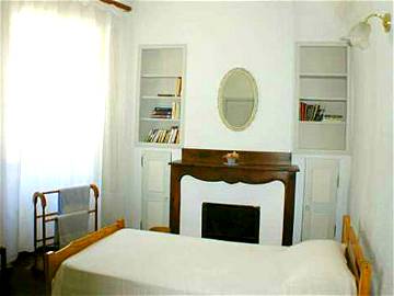 Chambre Chez L'habitant Alet-Les-Bains 57119-1
