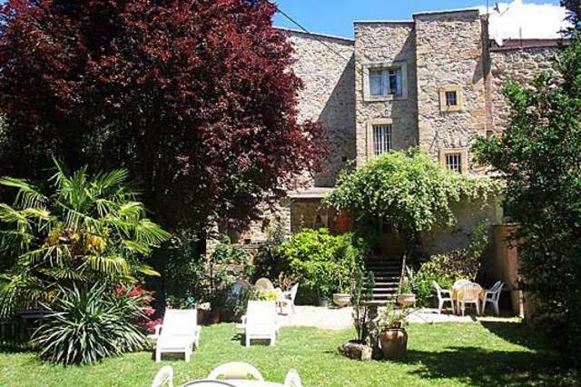 Gastenkamers Alet-les-Bains 57119