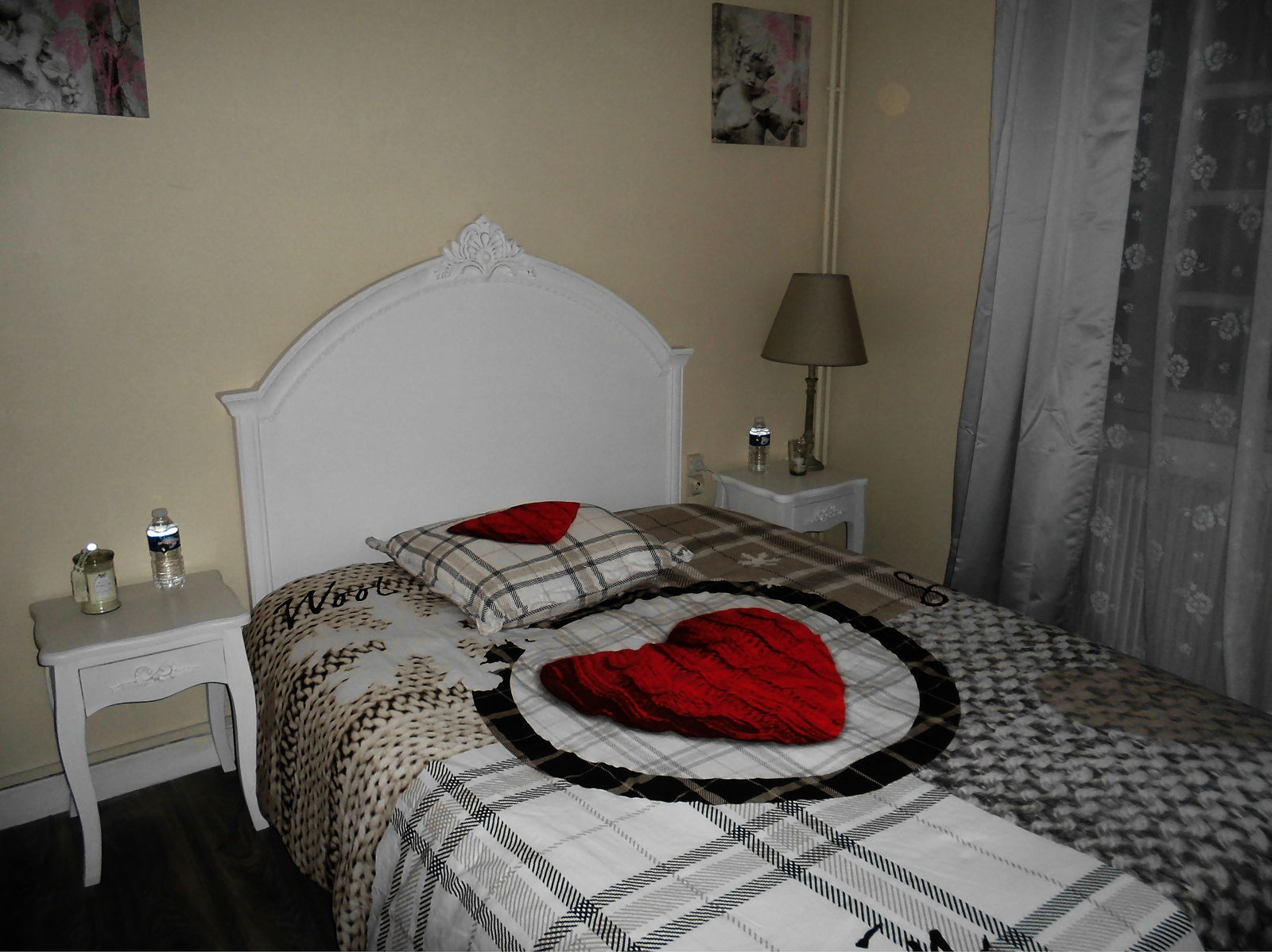 Chambre Chez L'habitant La Force 109681