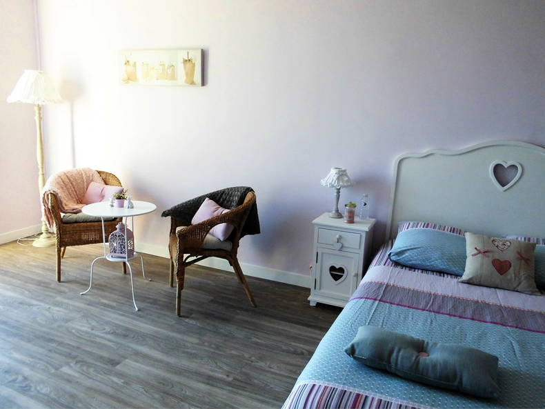 Homestay La Force 109681-2