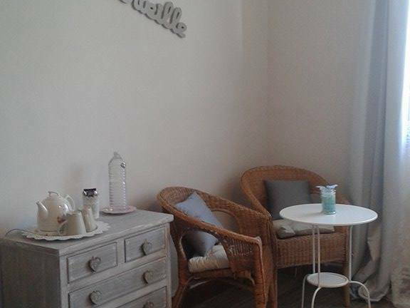 Homestay La Force 109681-3