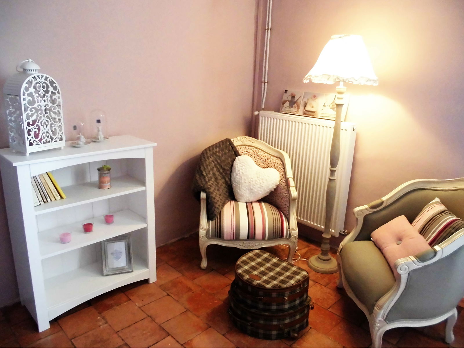 Chambre Chez L'habitant La Force 109681